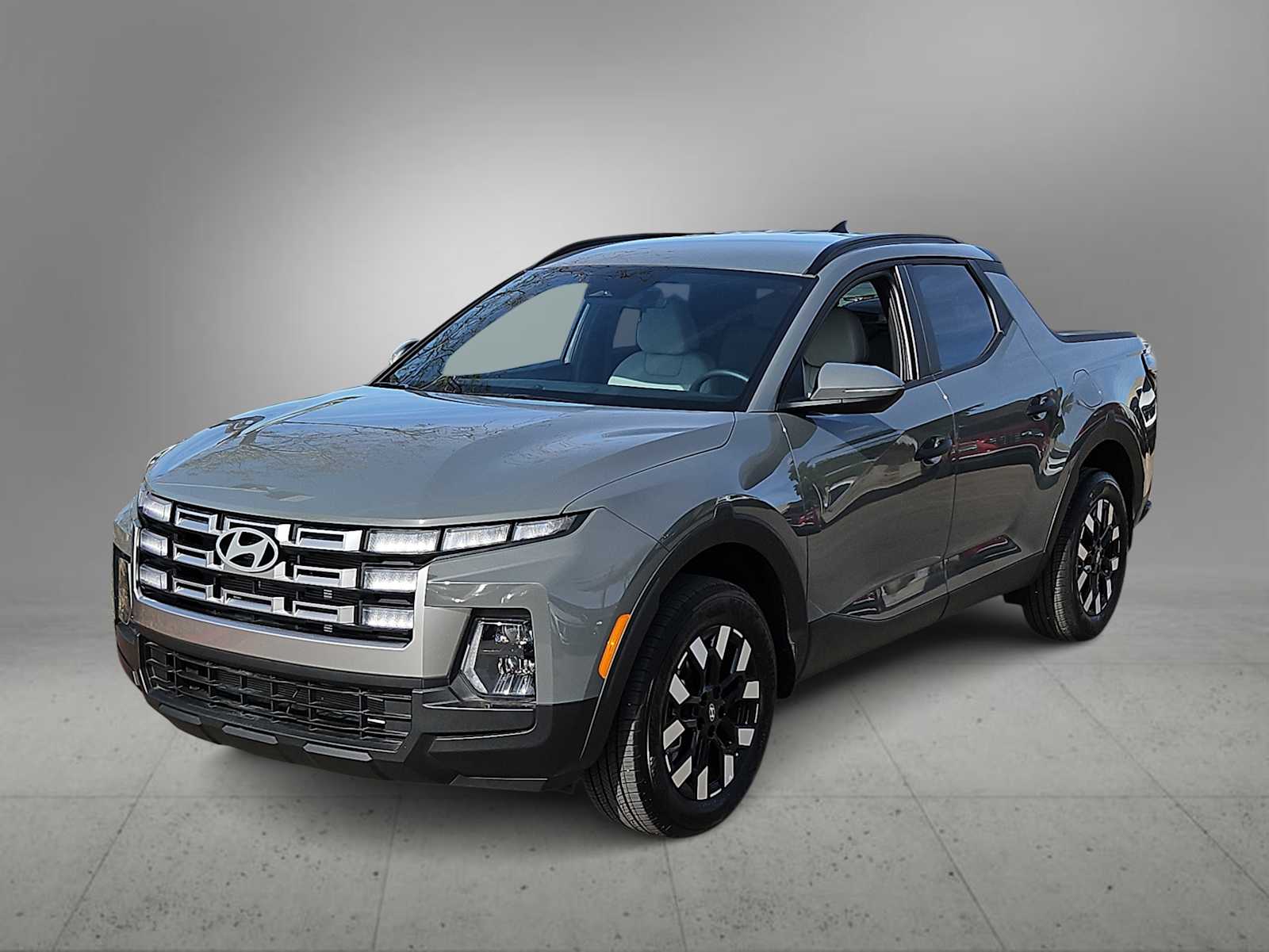 Thumbnail: 2025 Hyundai Santa Cruz - 4