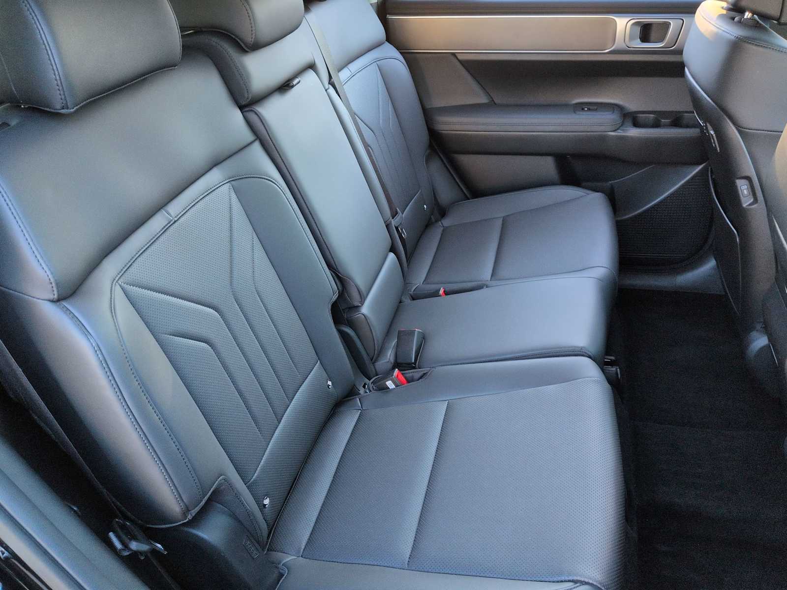 Thumbnail: 2025 Hyundai Santa Fe - 22