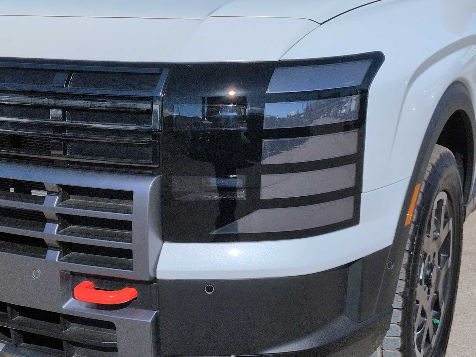 Thumbnail: 2026 Hyundai Palisade - 11