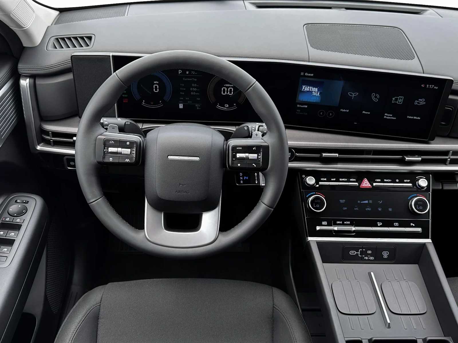 Thumbnail: 2026 Hyundai Santa Fe - 17