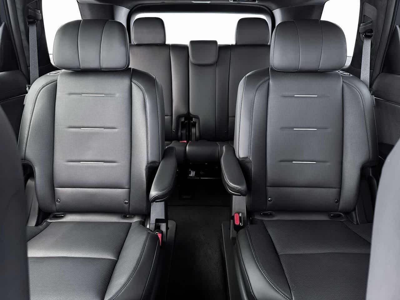 Thumbnail: 2026 Hyundai Palisade - 16