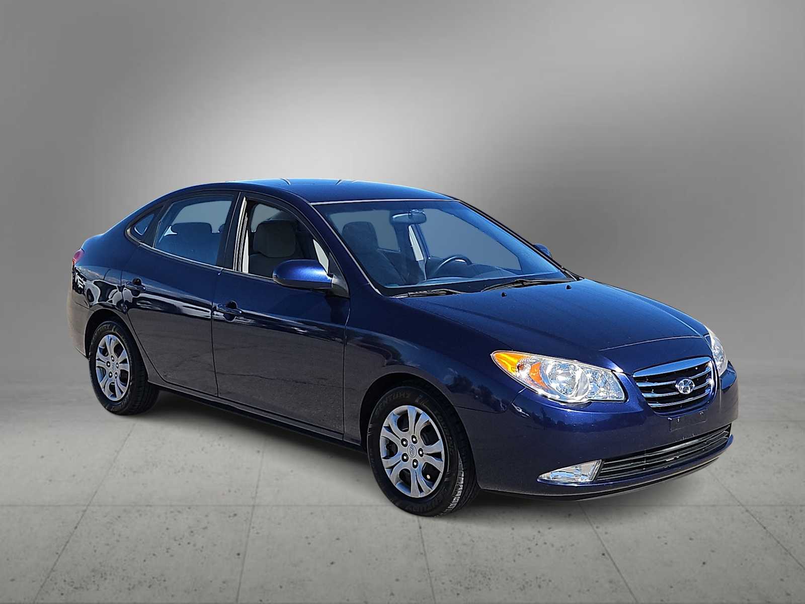 Thumbnail: 2010 Hyundai Elantra - 2