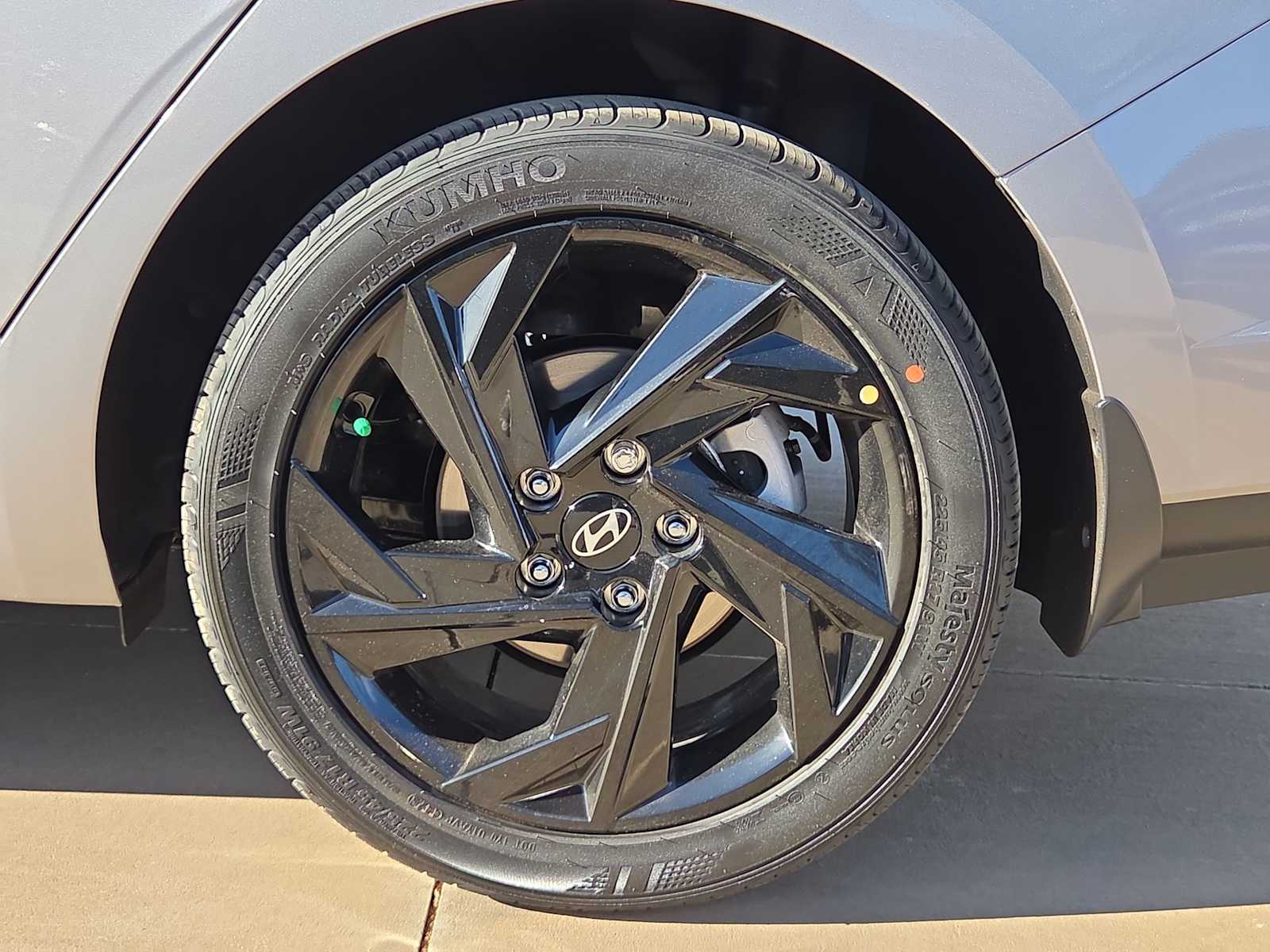 Thumbnail: 2026 Hyundai Elantra - 13