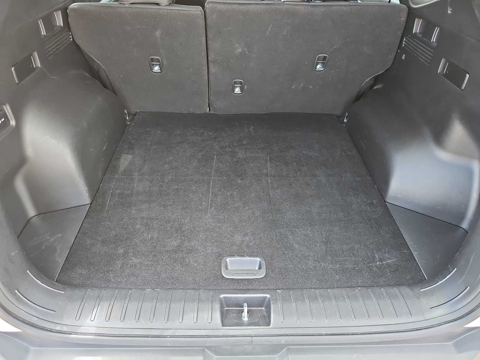 Thumbnail: 2025 Hyundai Tucson - 33