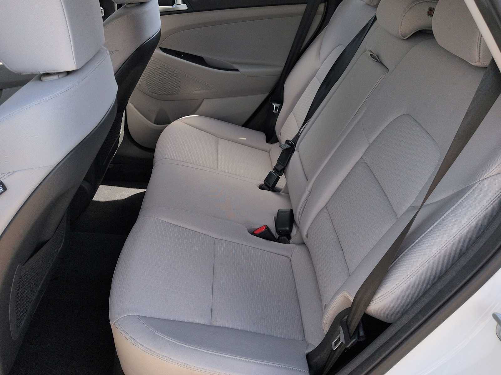 Thumbnail: 2019 Hyundai Tucson - 19