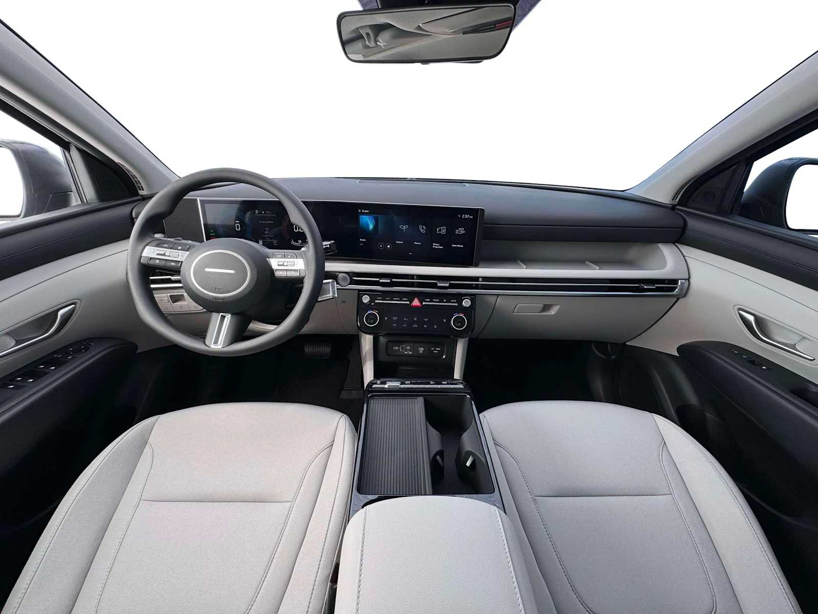 Thumbnail: 2026 Hyundai Tucson - 13