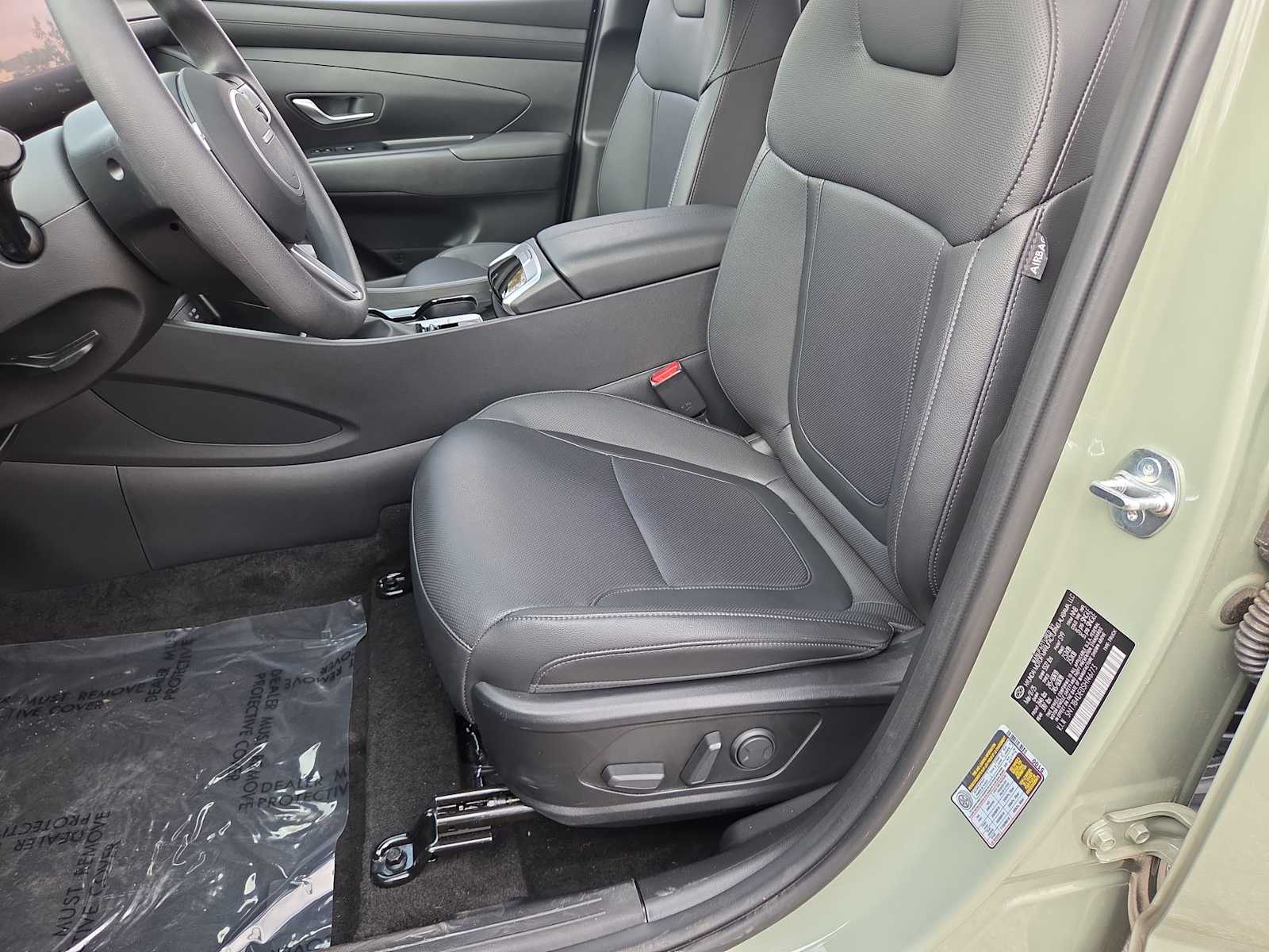 Thumbnail: 2025 Hyundai Santa Cruz - 17