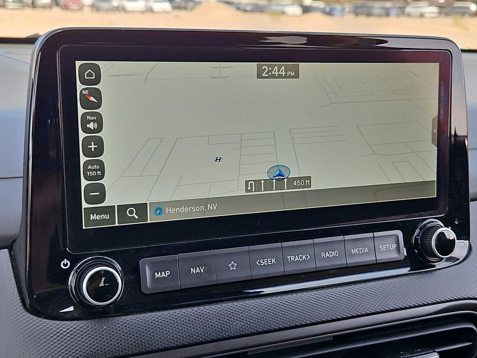 Thumbnail: 2023 Hyundai Kona - 28