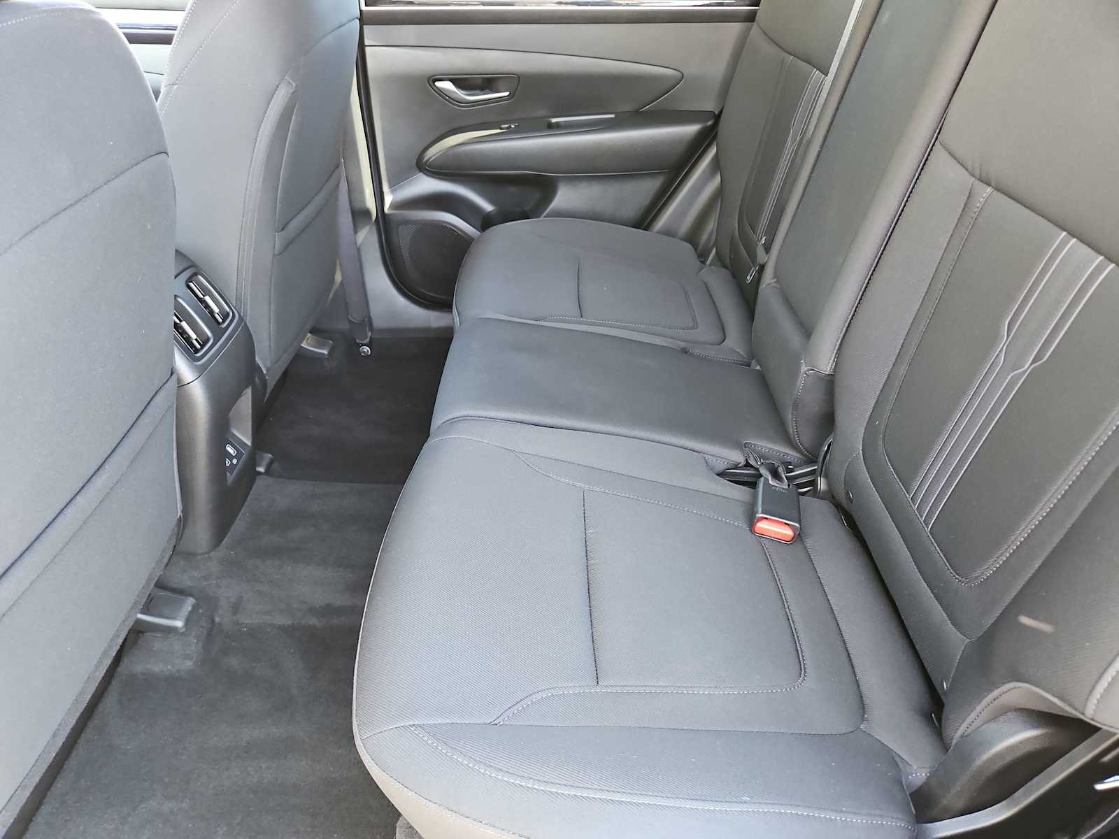 Thumbnail: 2023 Hyundai Tucson - 20