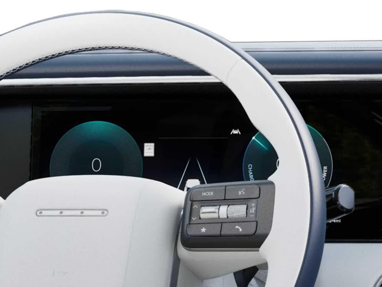 Thumbnail: 2026 Hyundai Palisade - 16