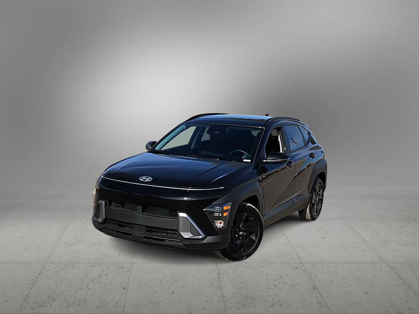 Thumbnail: 2026 Hyundai Kona - 1