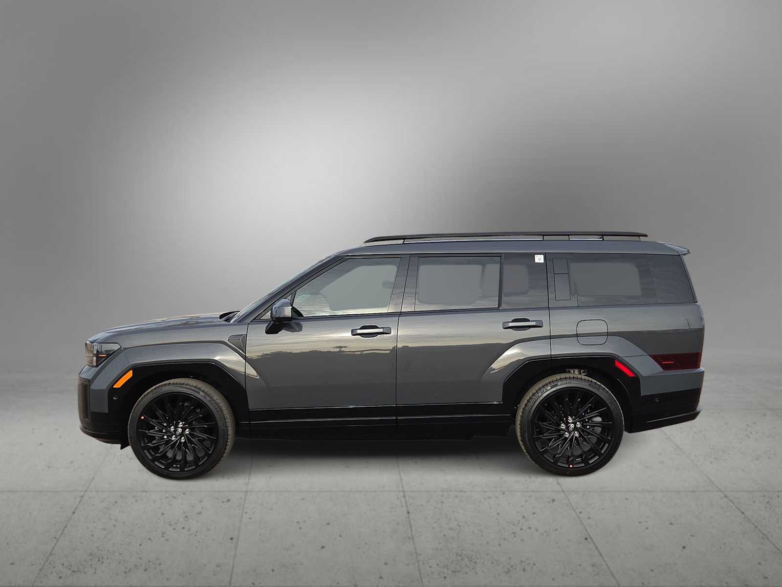 Thumbnail: 2026 Hyundai Santa Fe - 5