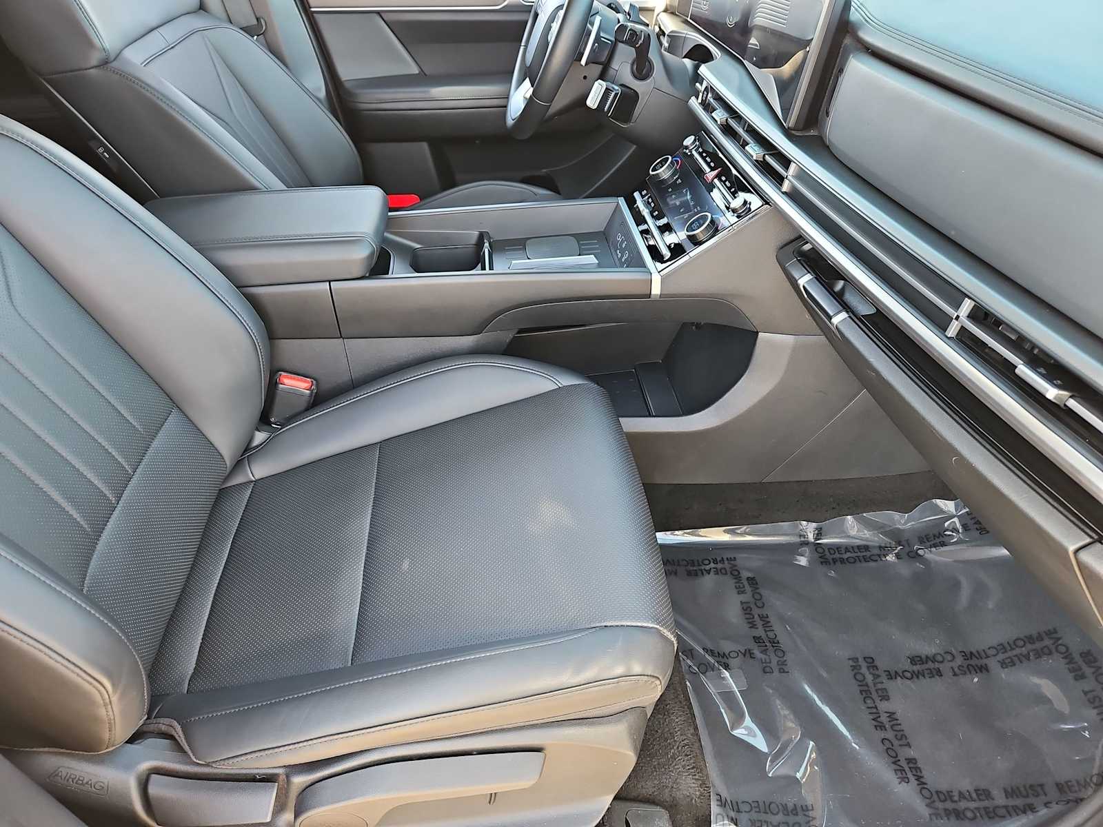 Thumbnail: 2025 Hyundai Santa Fe - 21