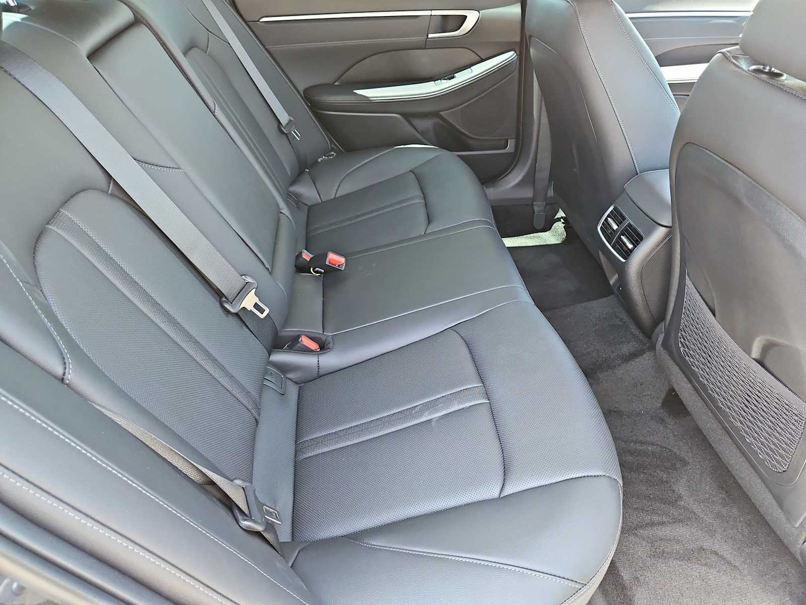 Thumbnail: 2025 Hyundai Sonata - 18