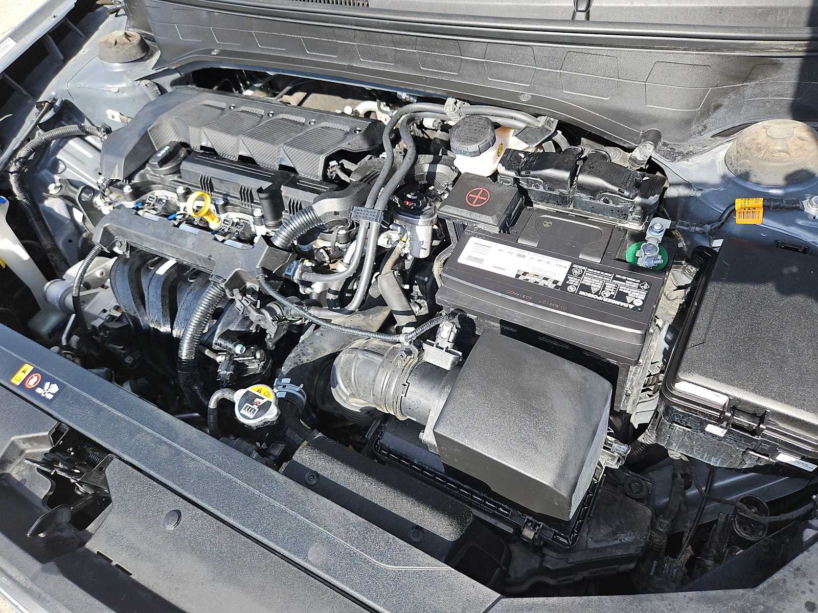 2020 Hyundai Venue SE -
                  Henderson, NV