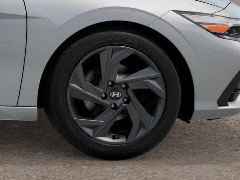 Thumbnail: 2026 Hyundai Elantra - 8