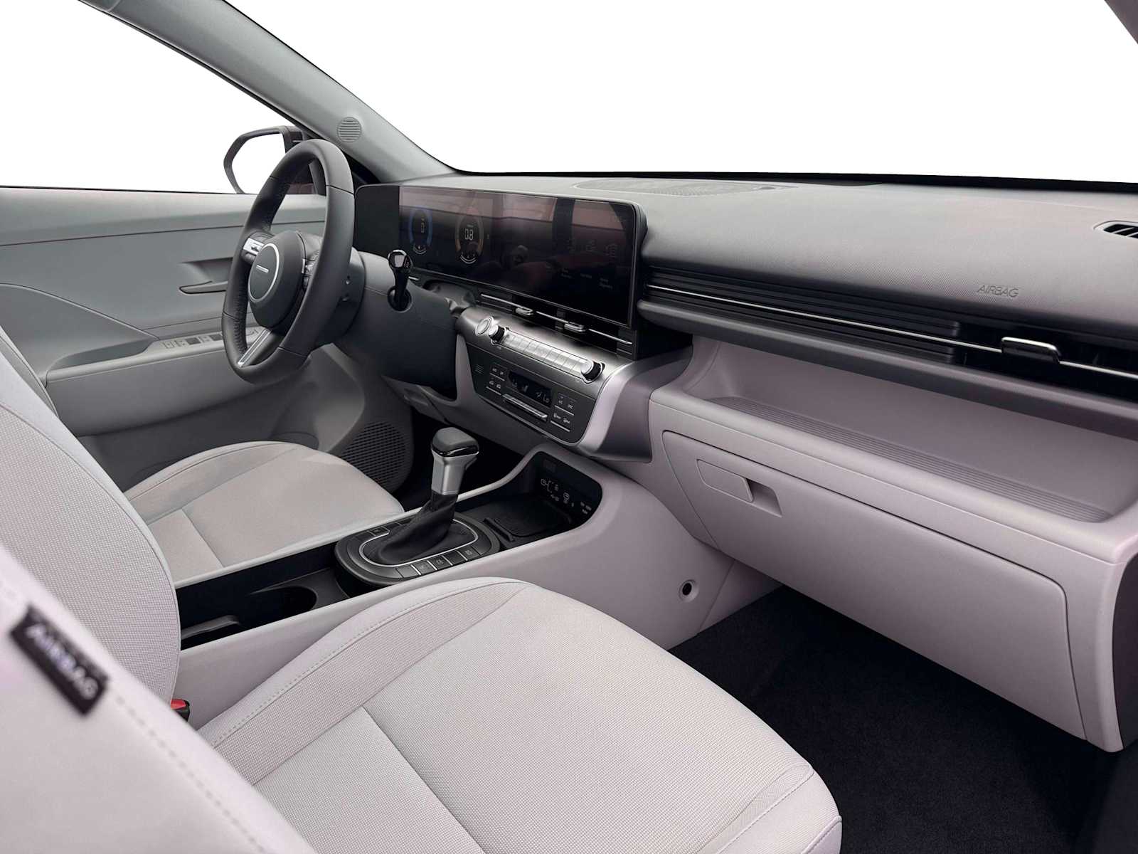 Thumbnail: 2026 Hyundai Kona - 15