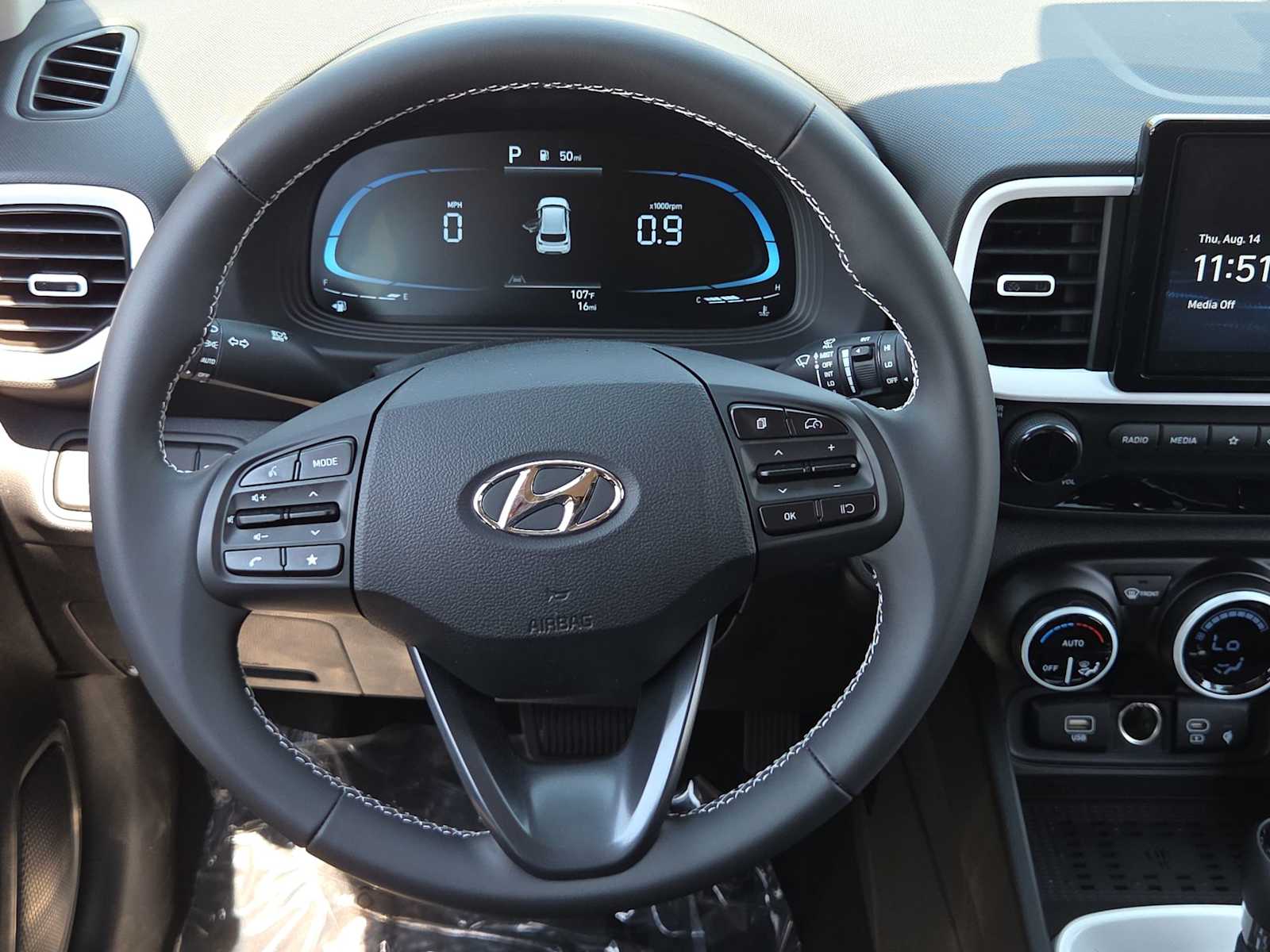 Thumbnail: 2025 Hyundai Venue - 20