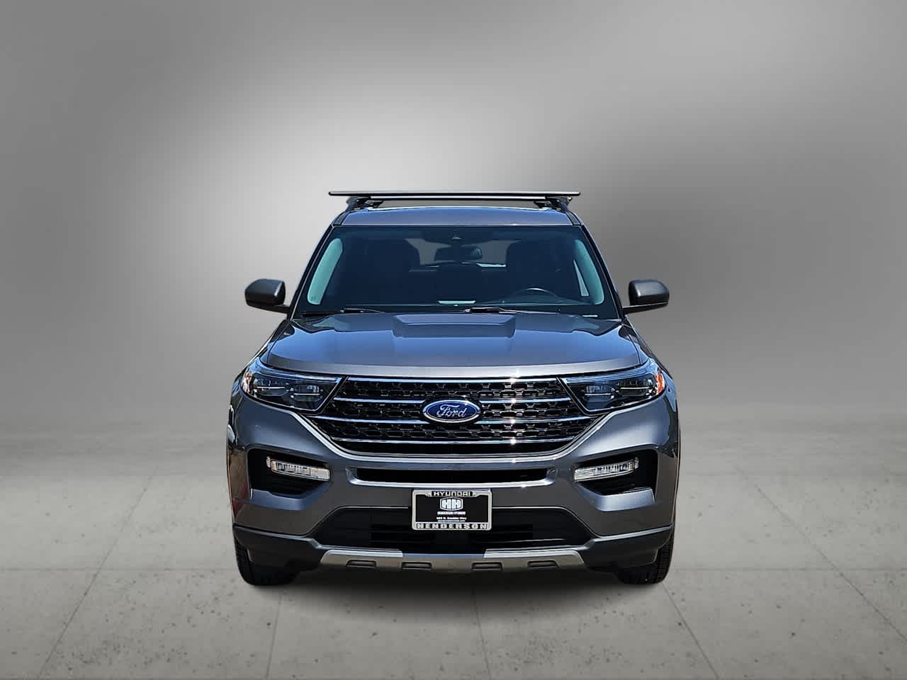 Thumbnail: 2021 Ford Explorer - 3