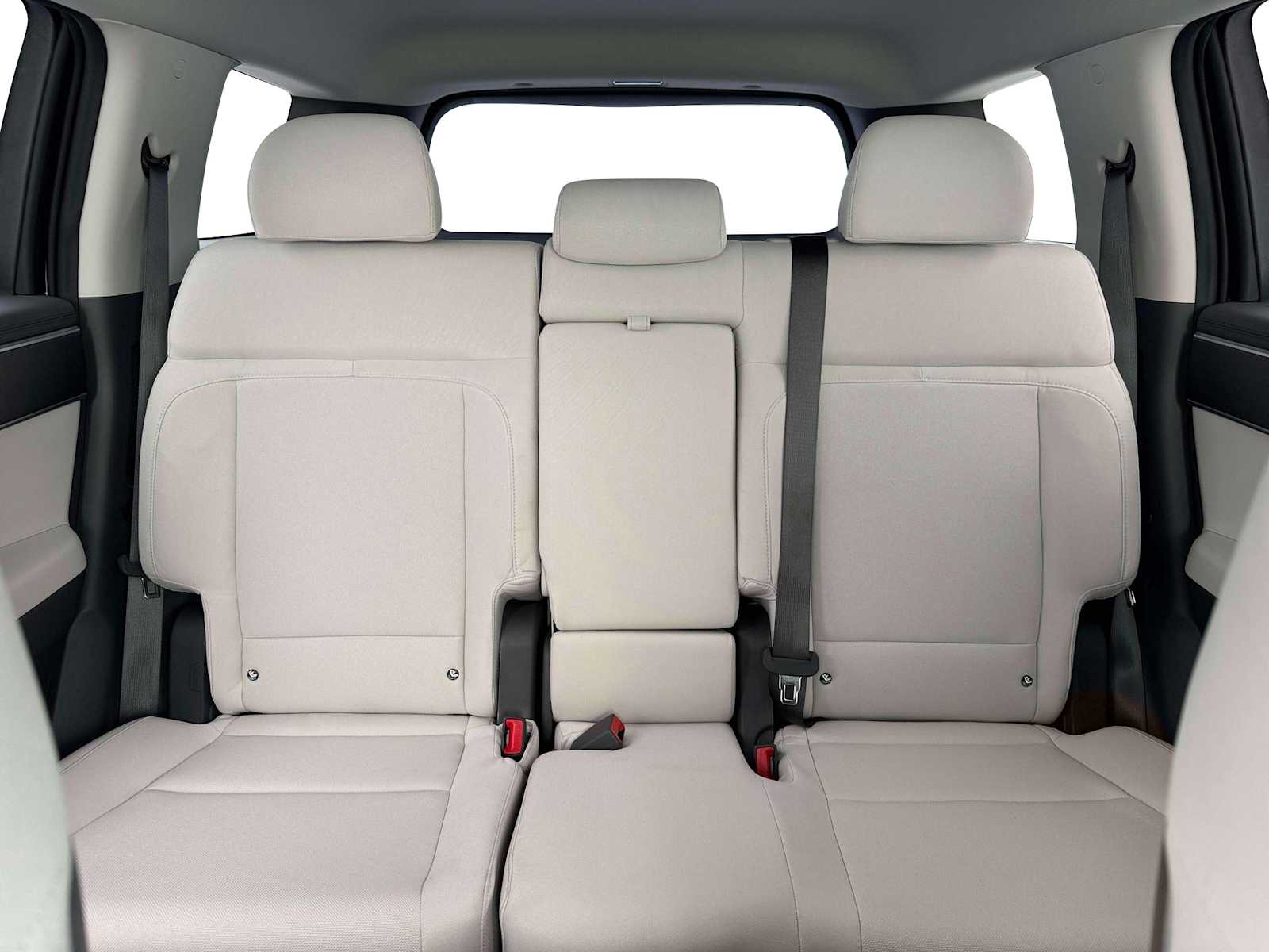 Thumbnail: 2026 Hyundai Santa Fe - 15