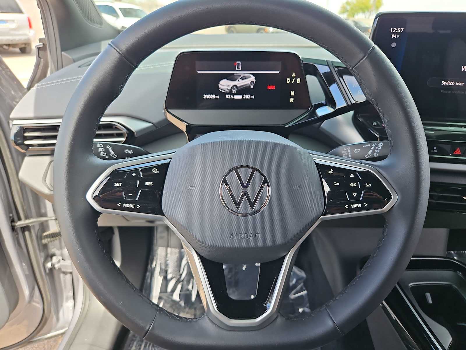 Thumbnail: 2023 Volkswagen ID.4 - 22