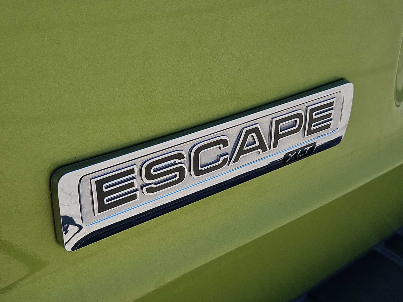 2012 Ford Escape XLT 11