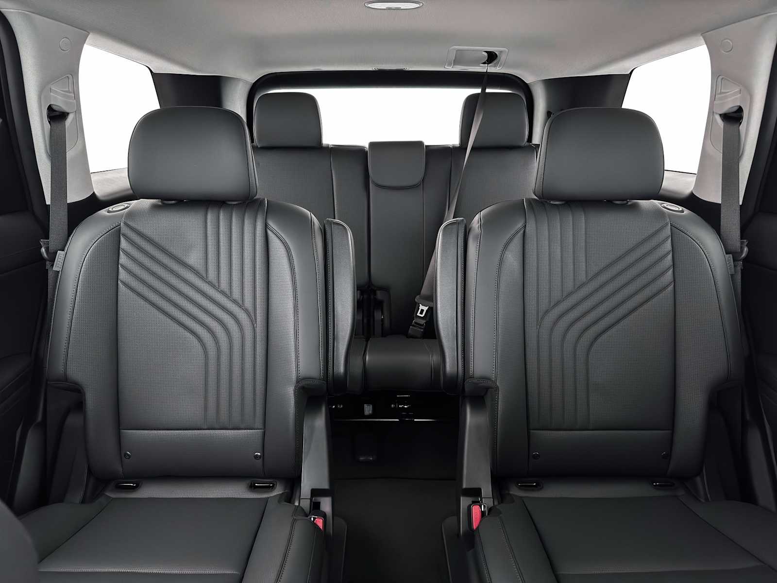 Thumbnail: 2026 Hyundai Palisade - 14