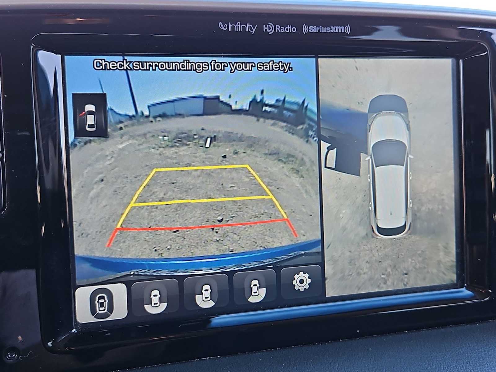 Thumbnail: 2020 Hyundai Tucson - 29