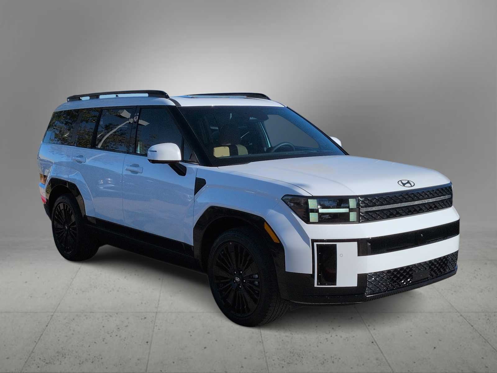 Thumbnail: 2026 Hyundai Santa Fe - 2