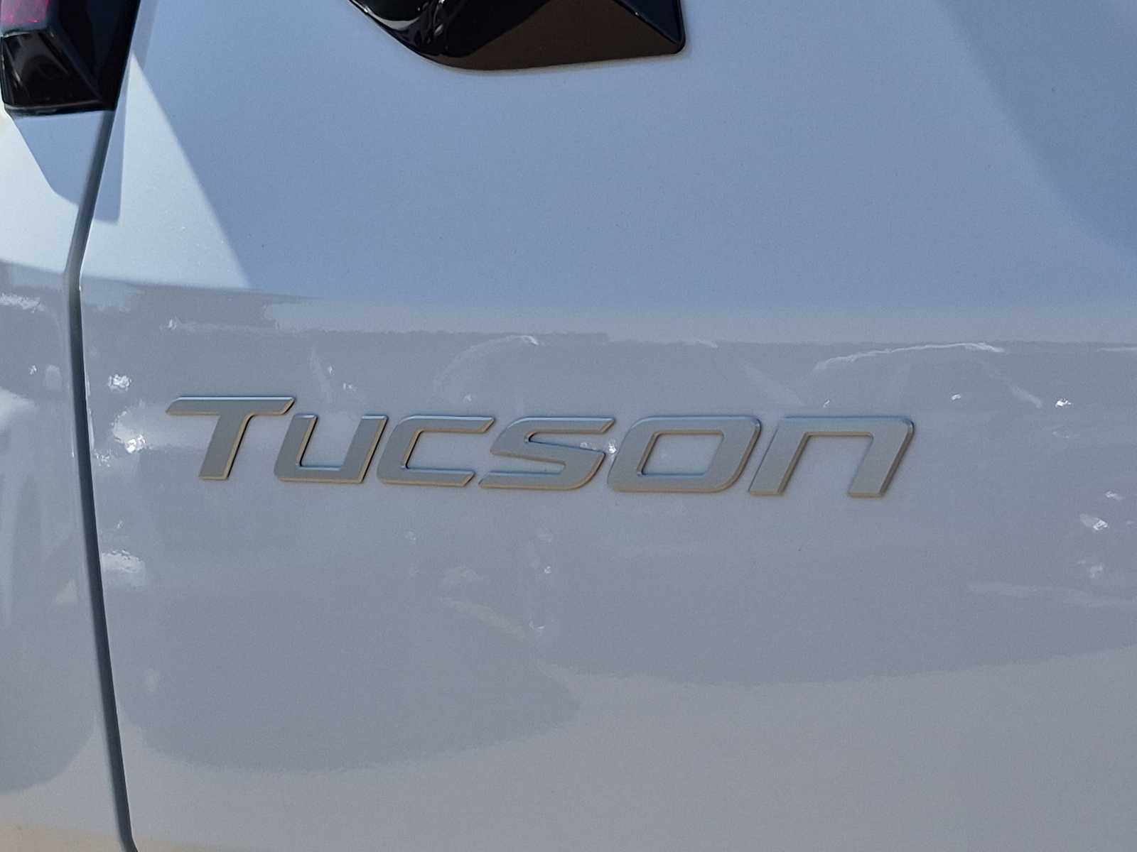 Thumbnail: 2026 Hyundai Tucson - 12