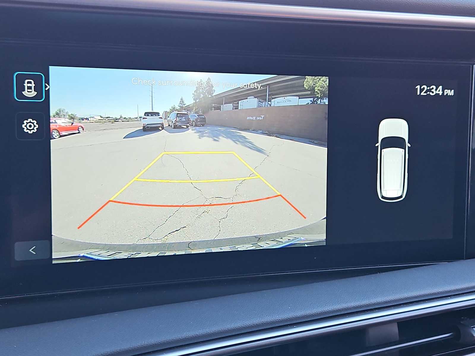 Thumbnail: 2026 Hyundai Palisade - 29