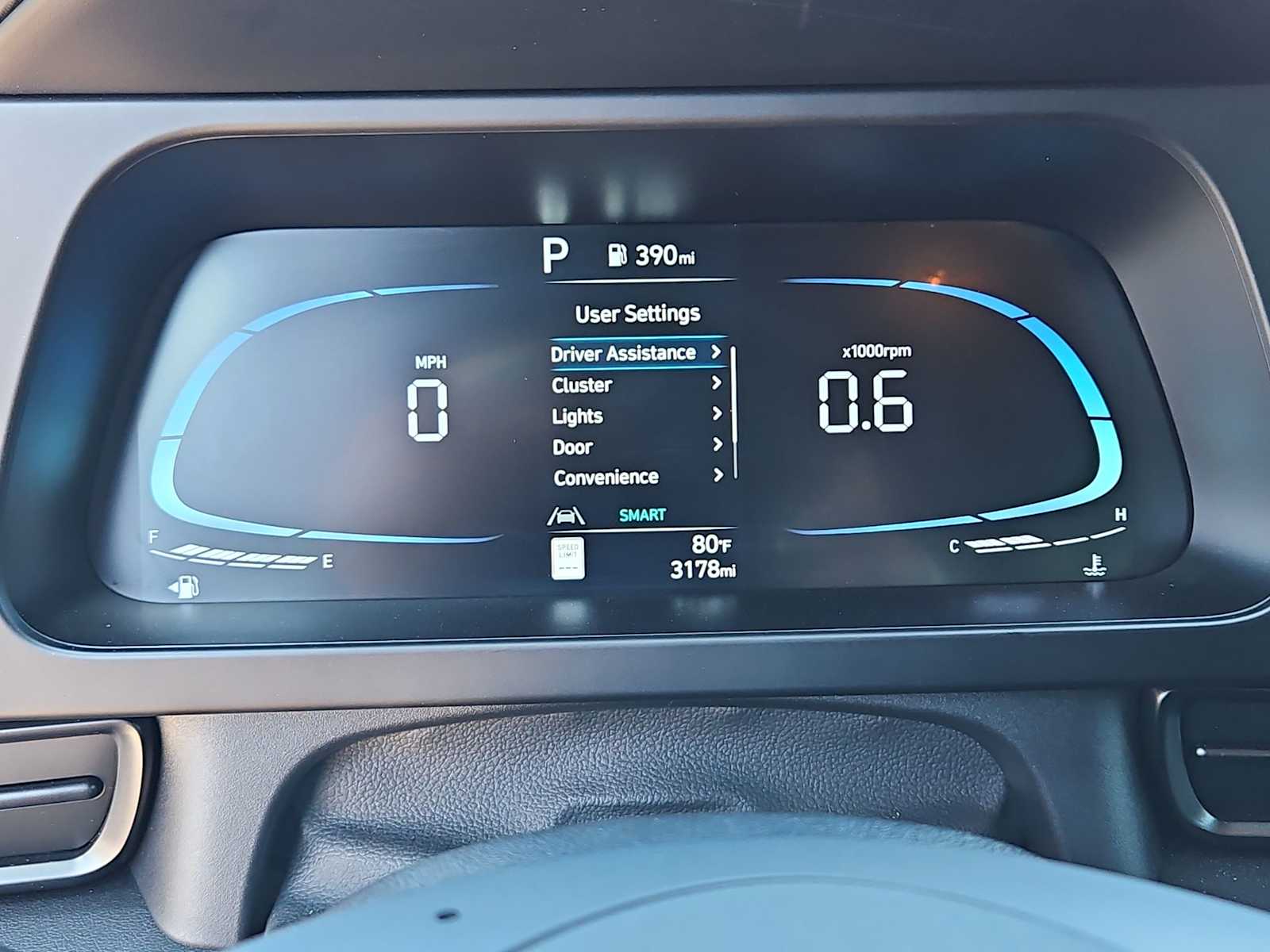 Thumbnail: 2025 Hyundai Elantra - 32