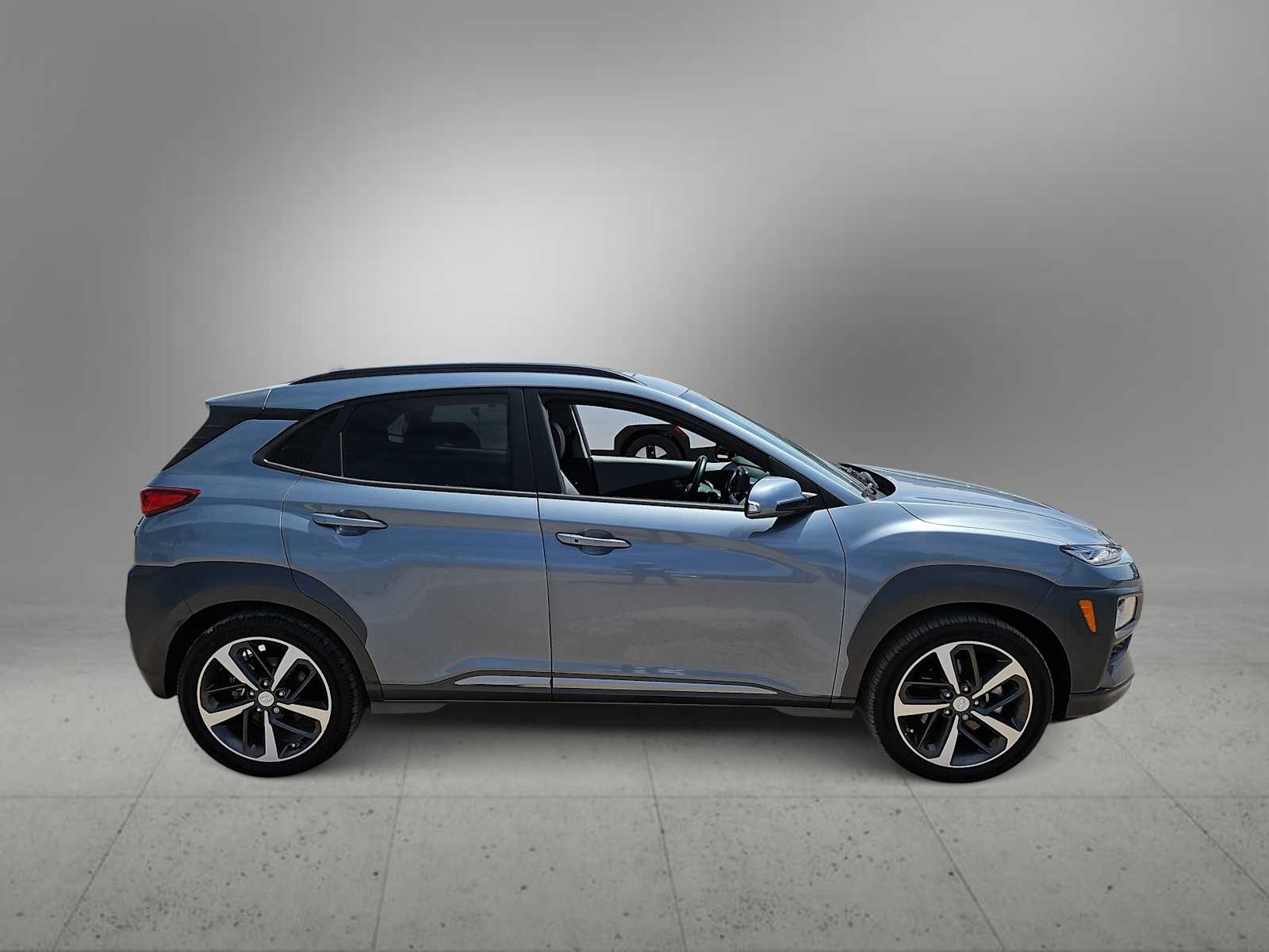 Thumbnail: 2021 Hyundai Kona - 9