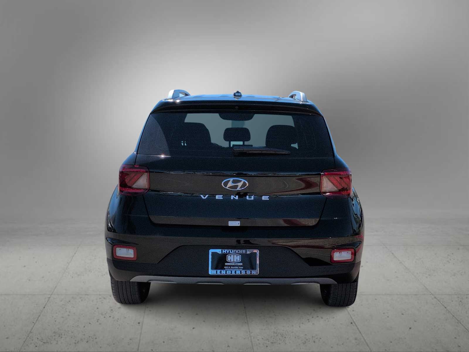 Thumbnail: 2026 Hyundai Venue - 7