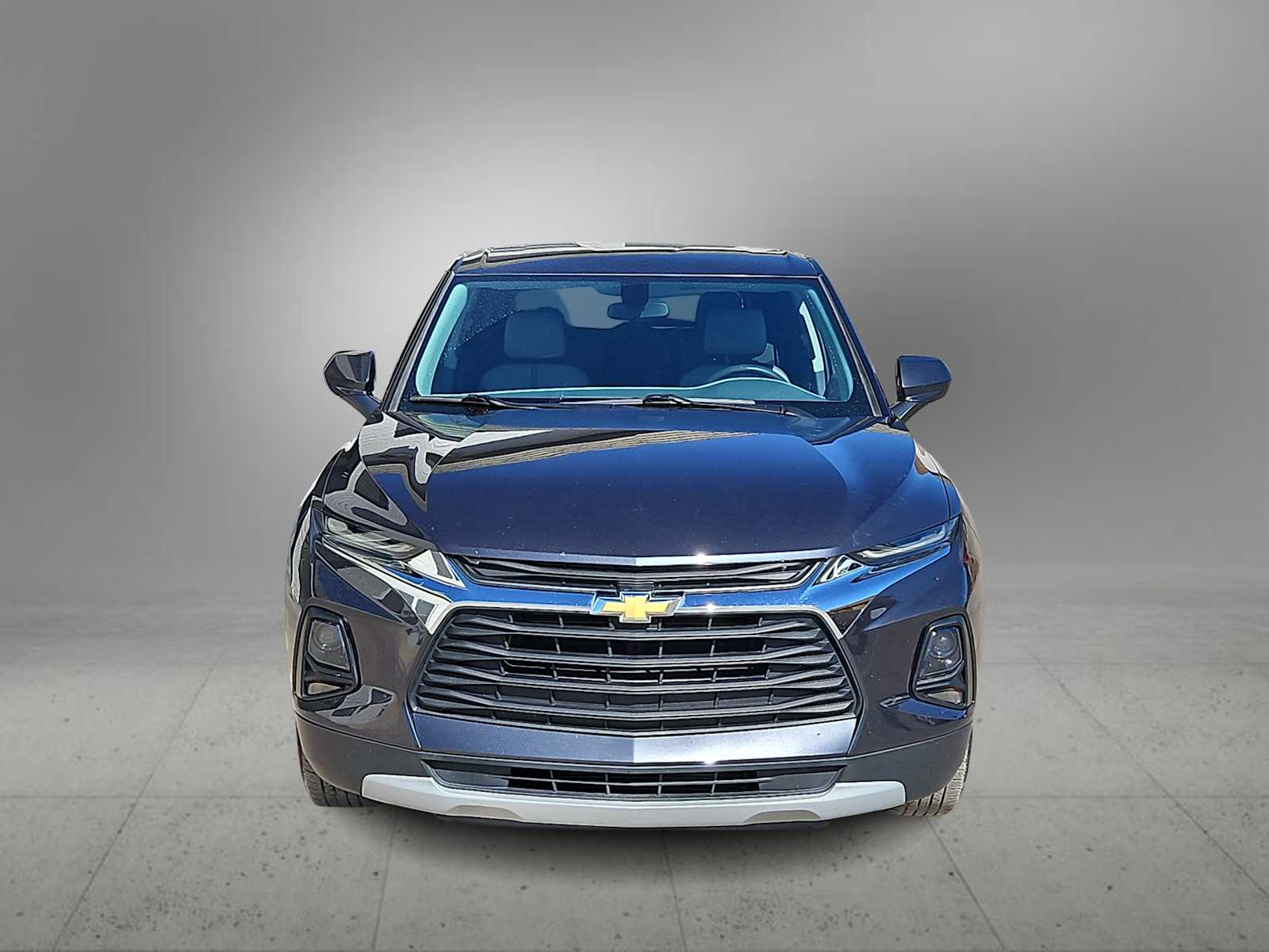 Thumbnail: 2021 Chevrolet Blazer - 3