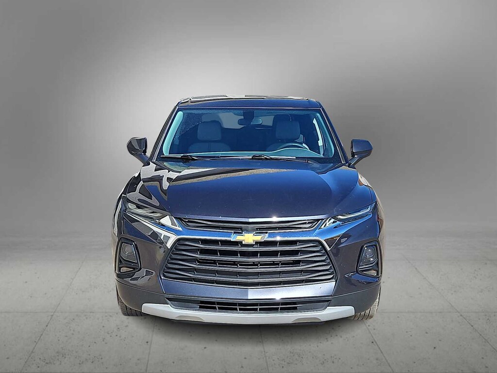 Used 2021 Chevrolet Blazer LT w/1LT SUV