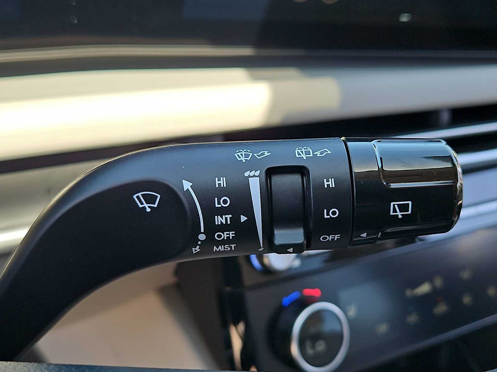 Thumbnail: 2026 Hyundai Tucson - 25