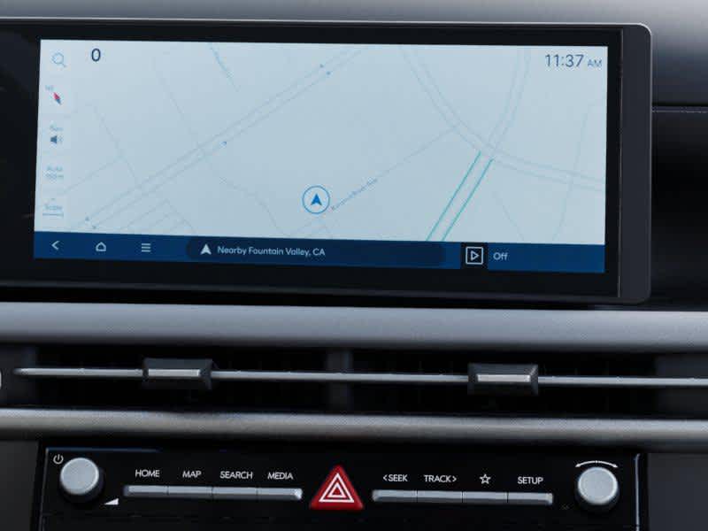 Thumbnail: 2026 Hyundai Tucson - 13