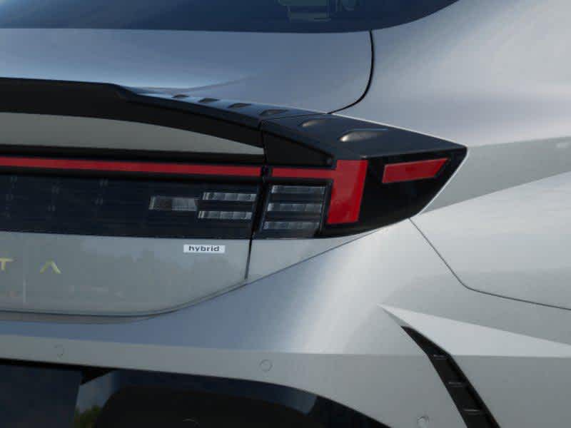 Thumbnail: 2025 Hyundai Sonata - 8