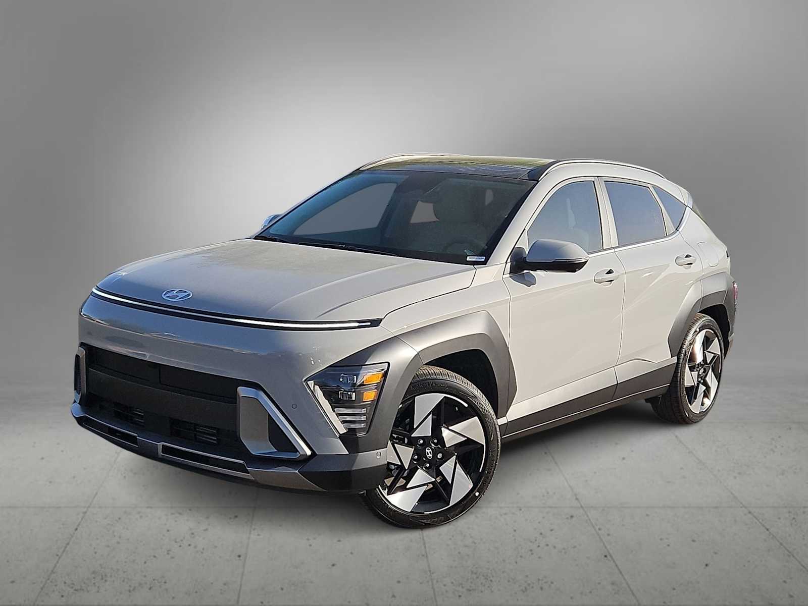 2025 Hyundai Kona Limited -
                Henderson, NV