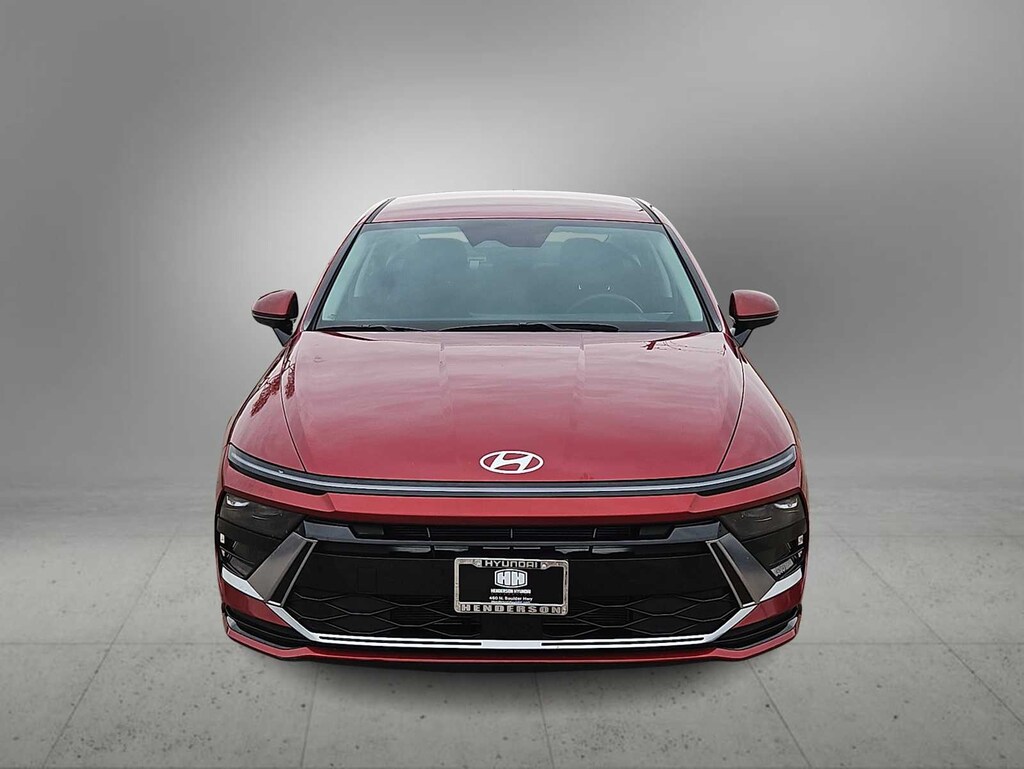 Certified 2024 Hyundai Sonata SEL Sedan