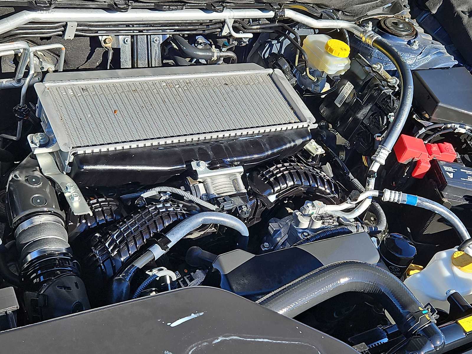 Thumbnail: 2023 Subaru Ascent - 15