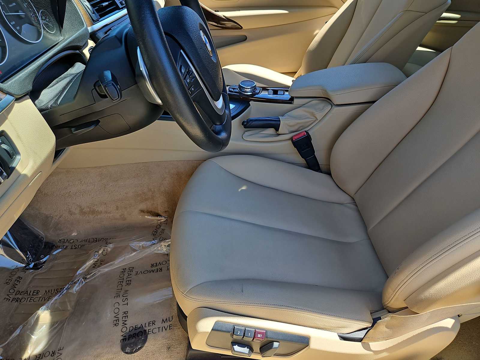 2015 BMW 4 Series 428i 15