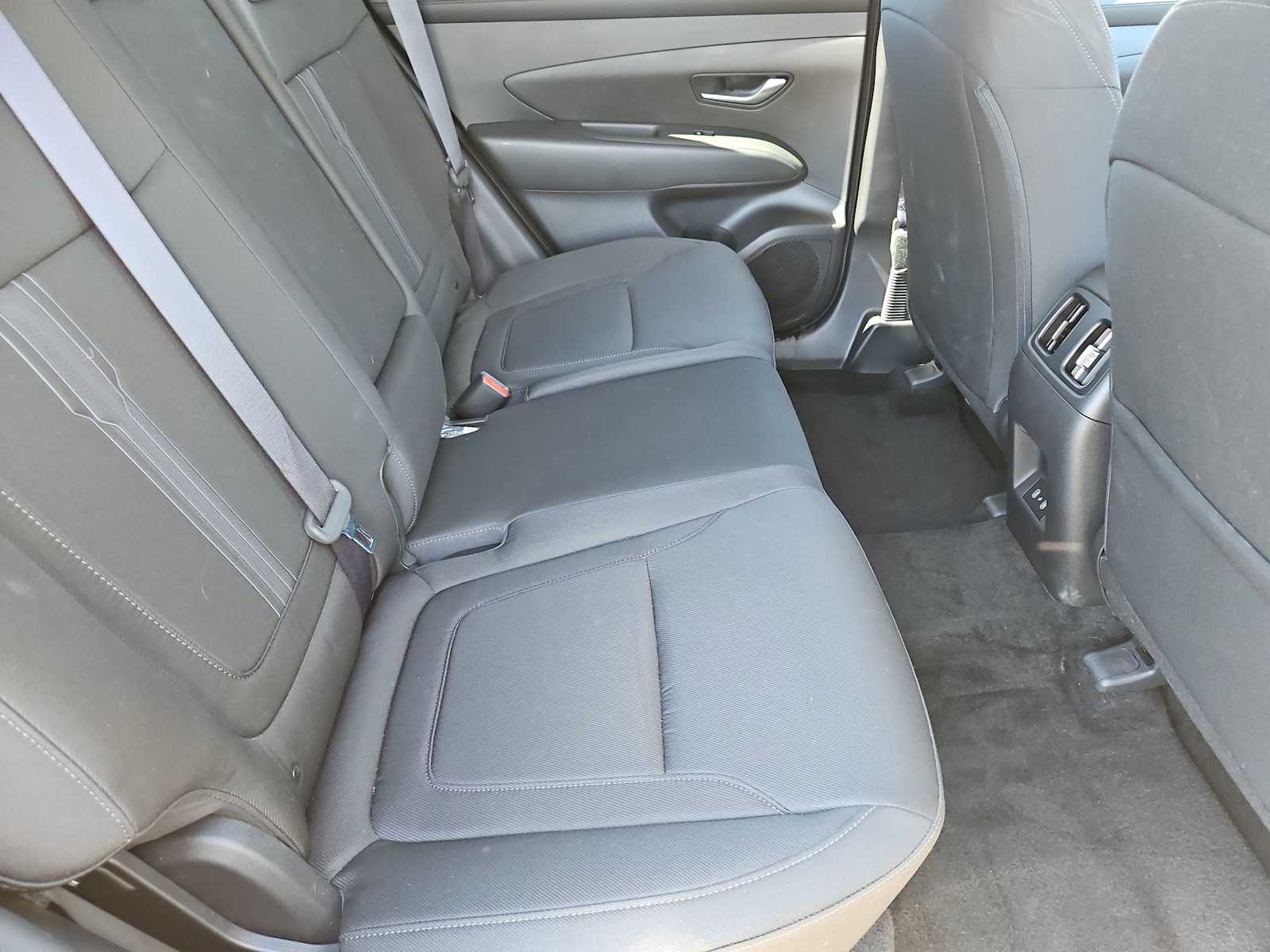 Thumbnail: 2026 Hyundai Tucson - 20