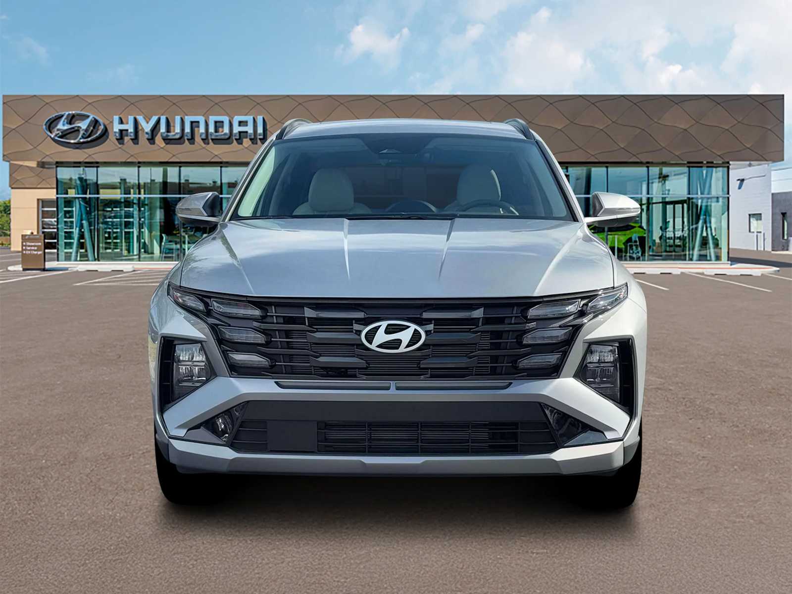 Thumbnail: 2026 Hyundai Tucson - 12