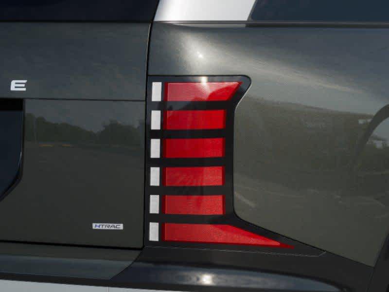 Thumbnail: 2026 Hyundai Palisade - 10