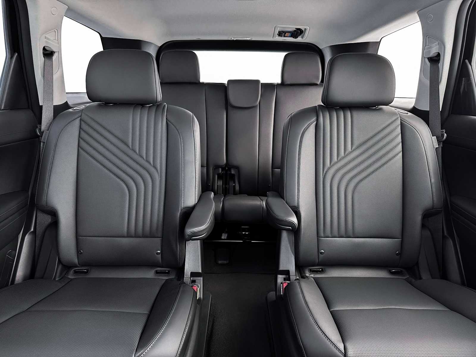 Thumbnail: 2026 Hyundai Palisade - 11