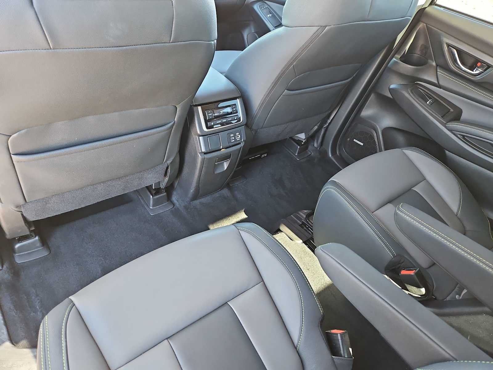 Thumbnail: 2023 Subaru Ascent - 19