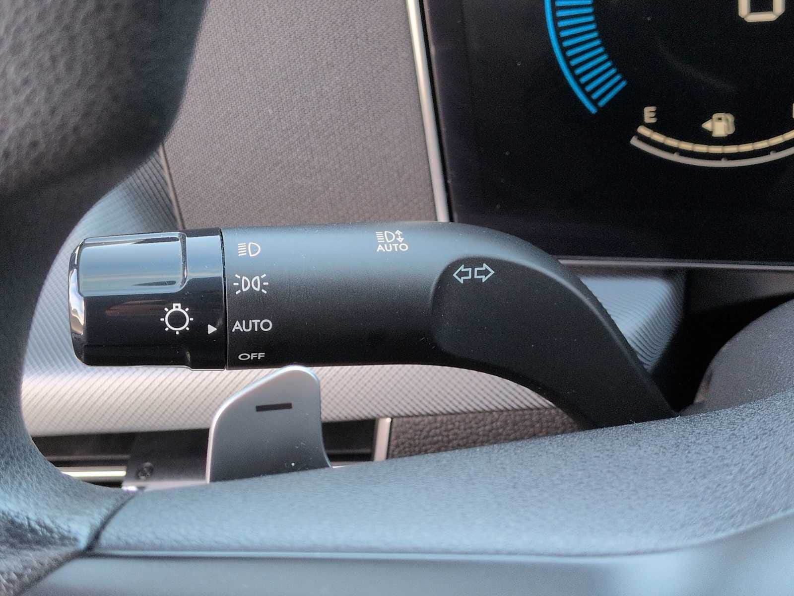 Thumbnail: 2025 Hyundai Sonata - 27