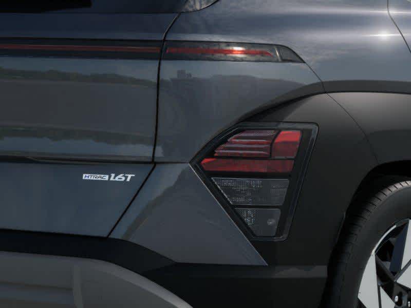 Thumbnail: 2026 Hyundai Kona - 10
